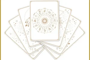 The Art of Tarot Reading: Unlocking the Mysteries Within