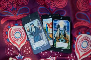 What is Tarot? Its benefit & significance in once life